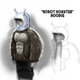 Illustration for article titled Why cant we buy this Robot Monster hoodie for real?